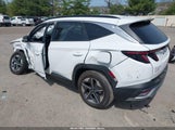 Hyundai Tucson Sel Convenience 3KMJCCDE8SE017784 снимка