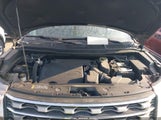 FORD EXPLORER XLT 1FM5K8D82HGD50050 fotografie