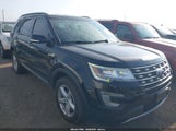 FORD EXPLORER XLT 1FM5K8D82HGD50050 fotografie