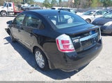 NISSAN SENTRA 2.0 S 3N1AB6AP9CL652073 снимка