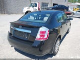 NISSAN SENTRA 2.0 S 3N1AB6AP9CL652073 снимка