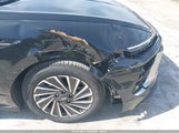 HYUNDAI SONATA HYBRID LIMITED KMHL54JJ7RA102010 photo