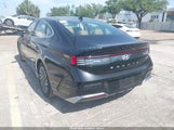 HYUNDAI SONATA HYBRID LIMITED KMHL54JJ7RA102010 photo