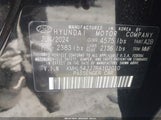 HYUNDAI SONATA HYBRID LIMITED KMHL54JJ7RA102010 photo