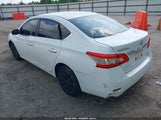 NISSAN SENTRA S 3N1AB7AP2EY258054 снимка