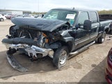 CHEVROLET SILVERADO 2500HD CLASSIC LT3 1GCHK23D87F114083 снимка