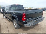 CHEVROLET SILVERADO 2500HD CLASSIC LT3 1GCHK23D87F114083 снимка