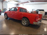 RAM 1500 SLT 4X2 6'4 BOX 1C6RR6GT6HS542243 снимка