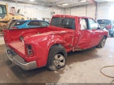 RAM 1500 SLT 4X2 6'4 BOX 1C6RR6GT6HS542243 снимка