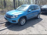 VOLKSWAGEN TIGUAN 2.0T WOLFSBURG EDITION WVGSV7AX9HK008379 fotografie