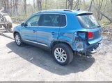 VOLKSWAGEN TIGUAN 2.0T WOLFSBURG EDITION WVGSV7AX9HK008379 fotografie