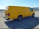 FORD E-250 COMMERCIAL/RECREATIONAL 1FTNS24W47DA24671 снимка