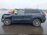 JEEP GRAND CHEROKEE LIMITED 1C4RJFBG4EC533816 photo