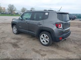 JEEP RENEGADE LIMITED 4X4 ZACCJBDB4HPF23660 снимка