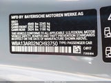 BMW M440I XDRIVE WBA13AR02NCH93750 снимка