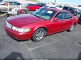 CADILLAC SEVILLE SLS 1G6KS54Y52U166237 photo