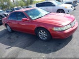 CADILLAC SEVILLE SLS 1G6KS54Y52U166237 photo