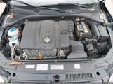 VOLKSWAGEN PASSAT 2.5L S 1VWAP7A31DC015545 снимка