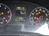 VOLKSWAGEN PASSAT 2.5L S 1VWAP7A31DC015545 снимка