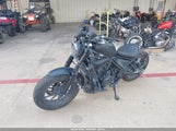 HONDA CMX500 MLHPC5600L5300488 снимка
