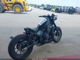 HONDA CMX500 MLHPC5600L5300488 снимка