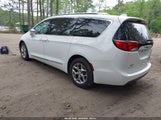 CHRYSLER PACIFICA LIMITED 2C4RC1GG7JR149276 fotografie
