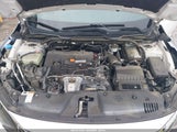 HONDA CIVIC LX 19XFC2F58HE010262 снимка