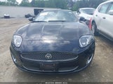 JAGUAR XK SAJWA4FB8CLB47049 снимка