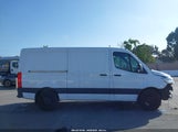 MERCEDES-BENZ SPRINTER 2500 STANDARD ROOF V6 W1Y4EBHY8MT075330 снимка
