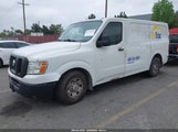 NISSAN NV 1500 NV1500 S V6 1N6BF0KL6CN104110 снимка