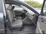 HYUNDAI SONATA GLS 5NPET4AC6AH581571 снимка