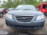 HYUNDAI SONATA GLS 5NPET4AC6AH581571 снимка