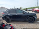NISSAN ROGUE SV 5N1AT2MVXJC757643 снимка