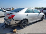 TOYOTA CAMRY HYBRID LE 4T1BD1FK1DU070466 fotografie