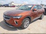 BUICK ENVISION FWD PREFERRED LRBAZLR46ND064723 photo