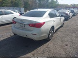 INFINITI Q50 JN1BV7AR5EM703788 снимка