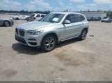 BMW X3 SDRIVE30I 5UXTY3C09LLU69754 снимка