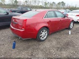 CADILLAC CTS STANDARD 1G6DM577880126563 снимка