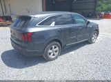 KIA SORENTO LX 5XYRG4LC0NG103985 photo