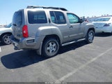 Nissan Xterra S 5N1AN08W46C547712 fotografie