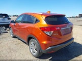 HONDA HR-V AWD EX-L 3CZRU6H72LM736059 fotografie