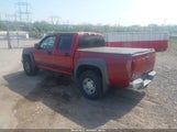 CHEVROLET COLORADO LS 1GCDT136848191124 снимка