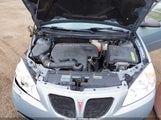 PONTIAC G6 1G2ZG57B584280563 снимка