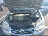 VOLKSWAGEN JETTA SE 3VWRM71K28M154204 снимка