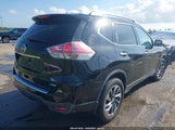 NISSAN ROGUE SL 5N1AT2MTXEC774429 снимка