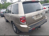 HONDA PILOT EX-L 5FNYF28536B008245 снимка