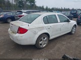 CHEVROLET COBALT LT 1G1AL58FX87319435 снимка