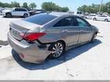 HYUNDAI SONATA LIMITED 5NPEC4AC8EH886429 снимка