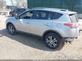 TOYOTA RAV4 LE JTMBFREV5JD246228 снимка
