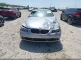 BMW 525XI WBANF335X7CW70397 снимка